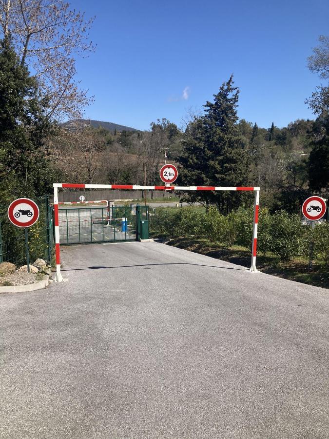 Apartament Les Restanques Pressoir 3029 Grimaud Zewnętrze zdjęcie