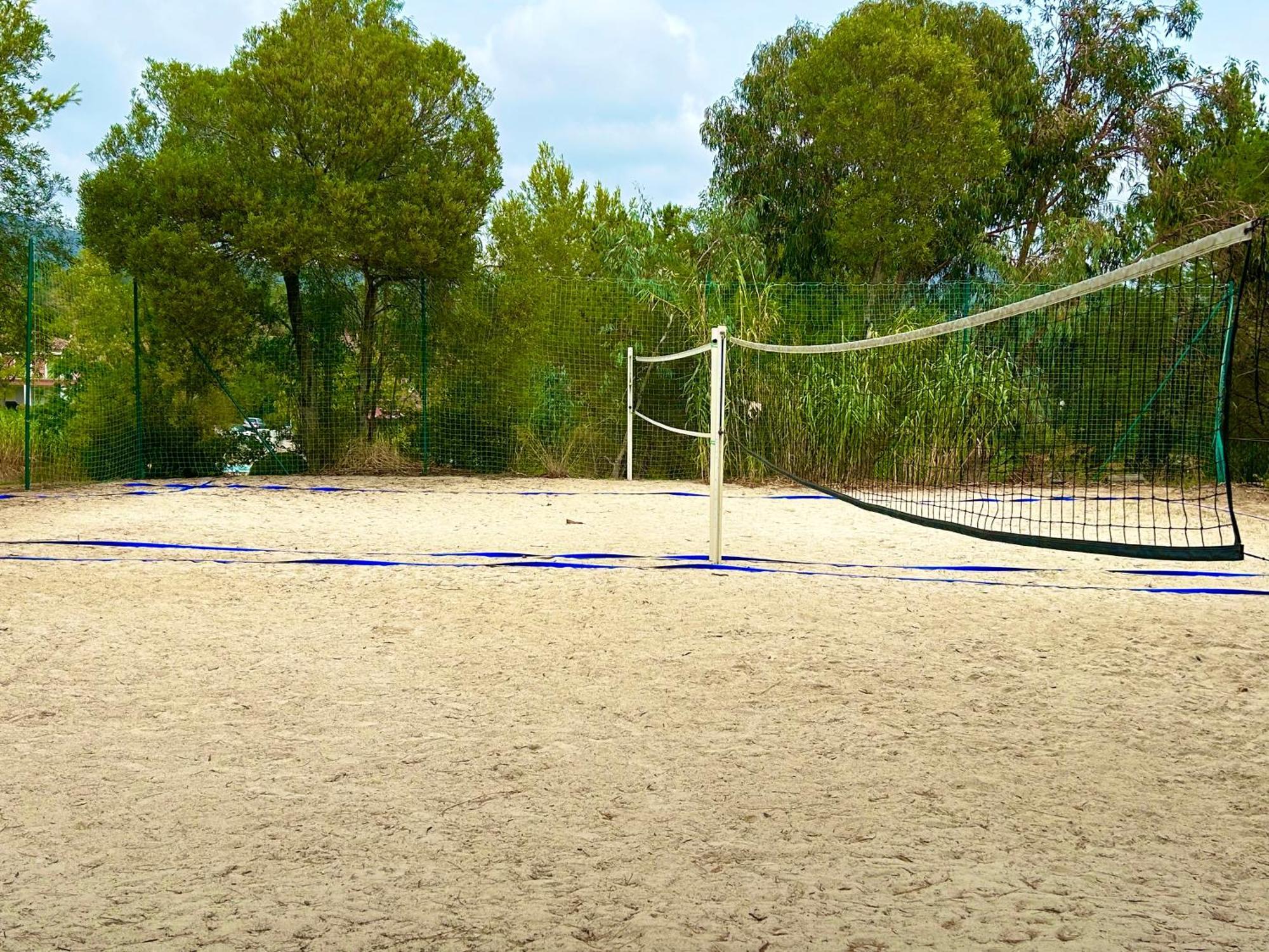 Apartament Les Restanques Pressoir 3029 Grimaud Zewnętrze zdjęcie
