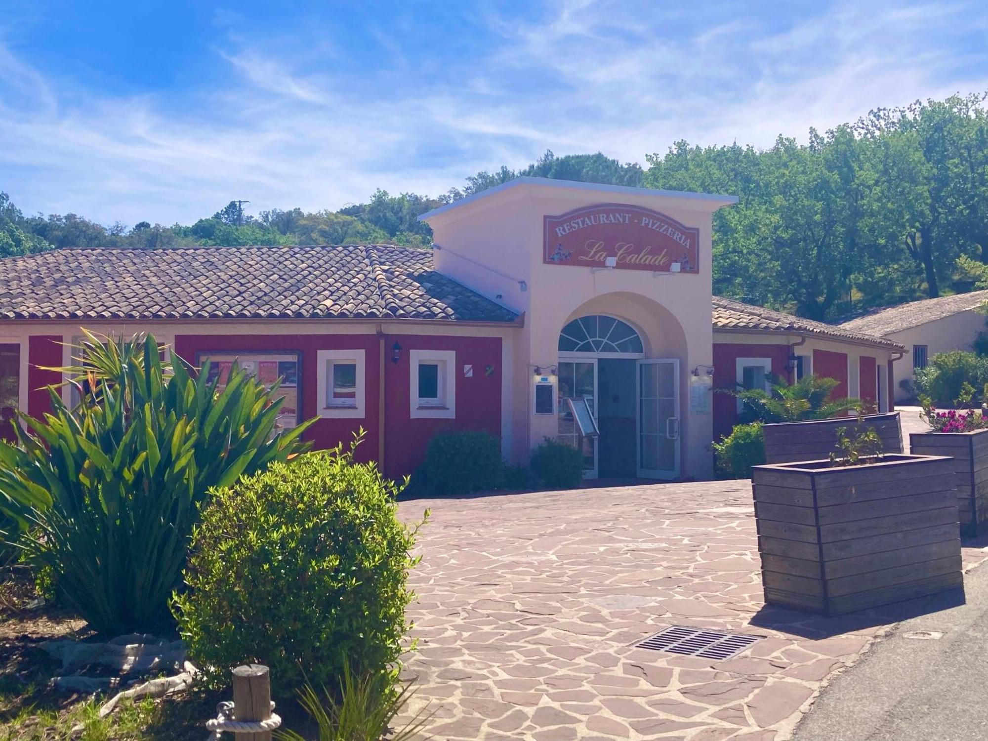 Apartament Les Restanques Pressoir 3029 Grimaud Zewnętrze zdjęcie