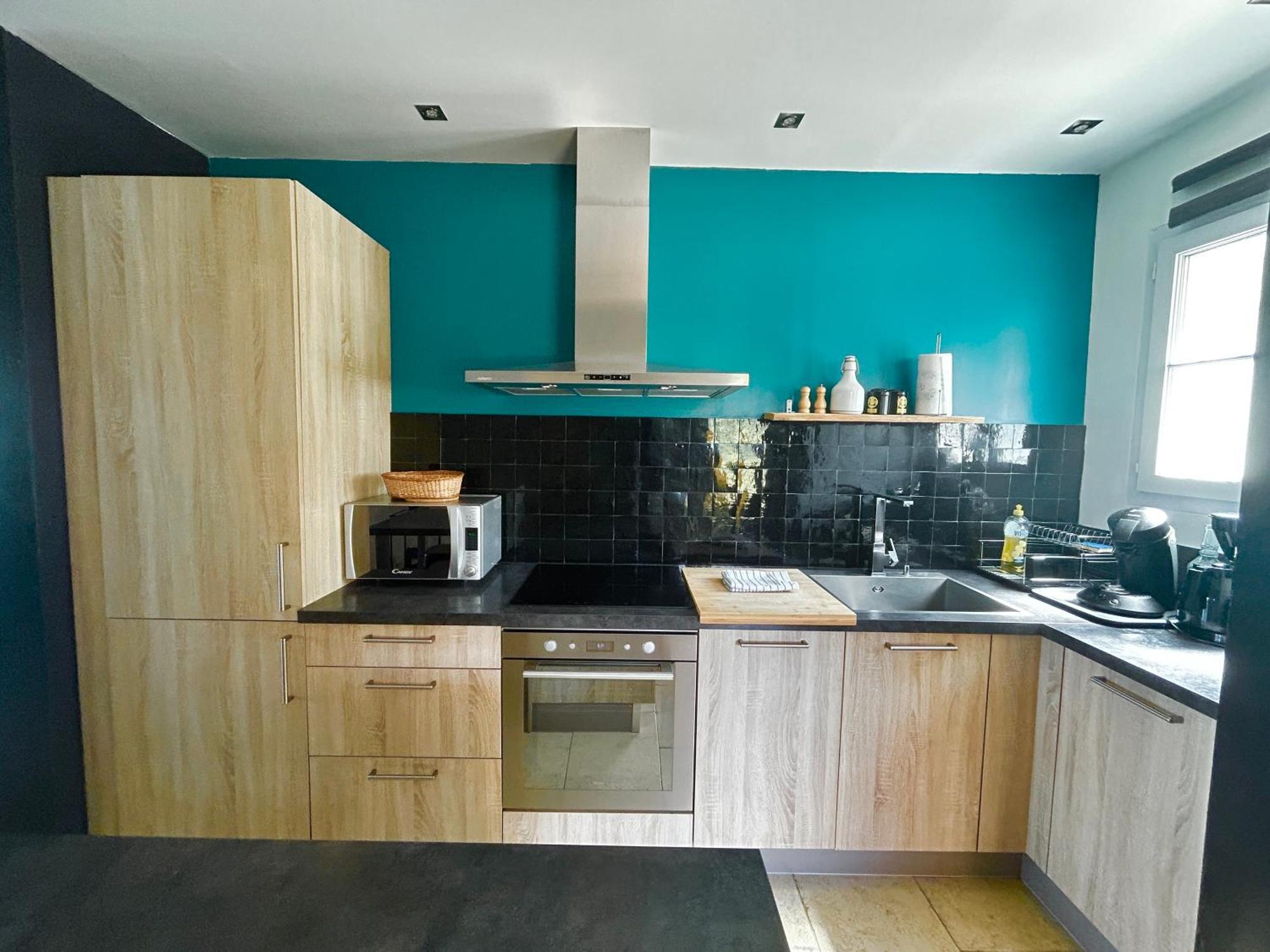 Apartament Les Restanques Pressoir 3029 Grimaud Zewnętrze zdjęcie