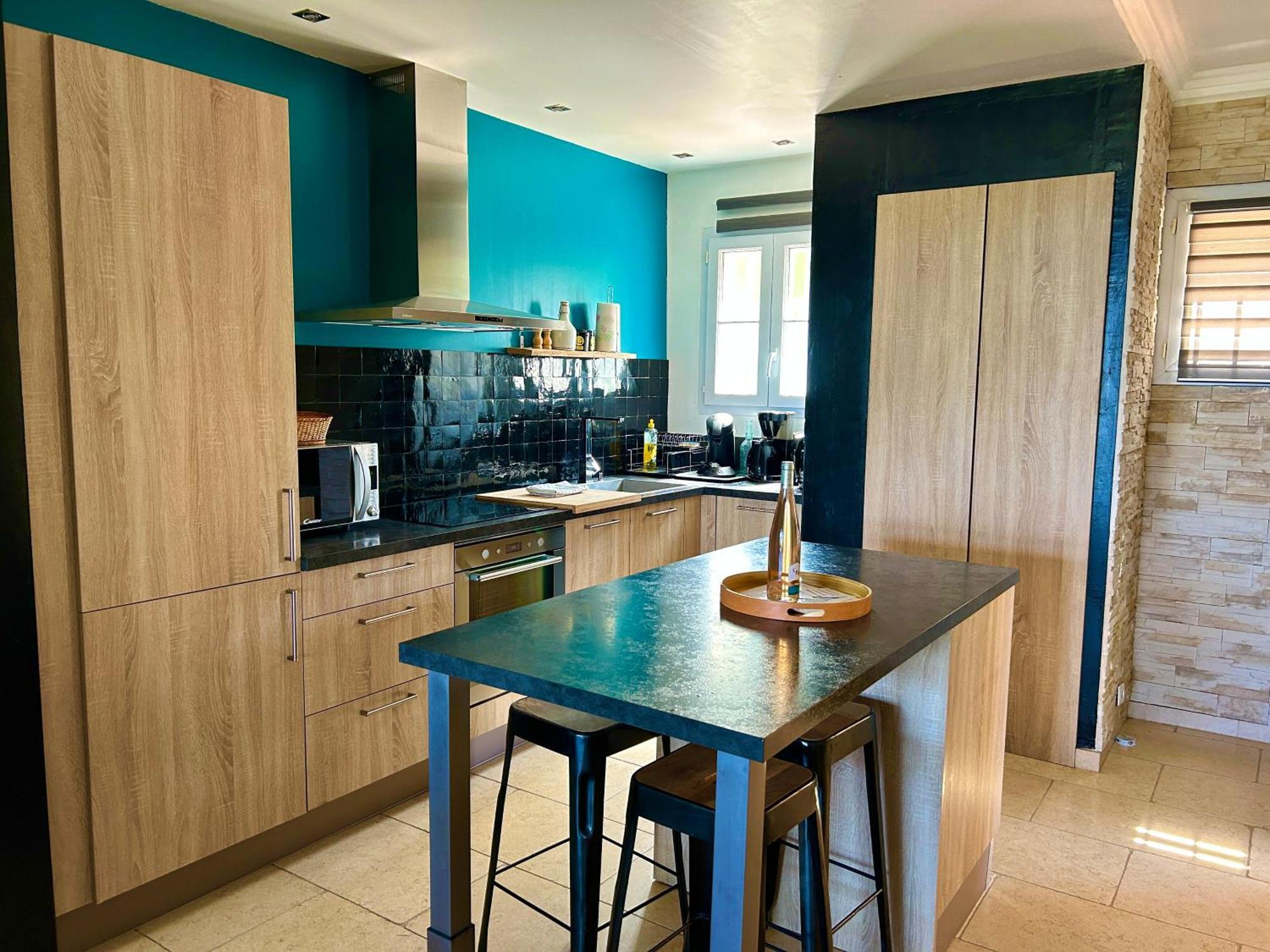 Apartament Les Restanques Pressoir 3029 Grimaud Zewnętrze zdjęcie